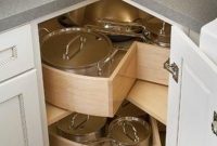 Affordable Kitchen Storage Ideas 27