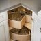 Affordable Kitchen Storage Ideas 27