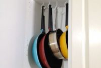 Affordable Kitchen Storage Ideas 30