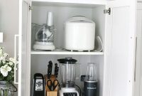 Affordable Kitchen Storage Ideas 31