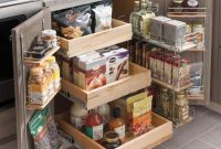 Affordable Kitchen Storage Ideas 37