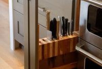 Affordable Kitchen Storage Ideas 38