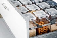 Affordable Kitchen Storage Ideas 44