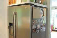 Affordable Kitchen Storage Ideas 46