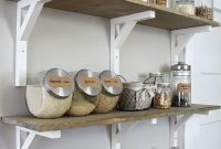 Affordable Kitchen Storage Ideas 50