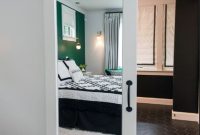Amazing Bedroom Designs With Bathroom 12