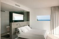 Amazing Bedroom Designs With Bathroom 24