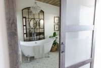 Amazing Bedroom Designs With Bathroom 32