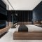 Amazing Bedroom Designs With Bathroom 33