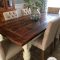 Amazing Farmhouse Kitchen Tables Ideas 15