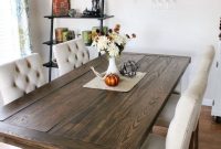Amazing Farmhouse Kitchen Tables Ideas 29