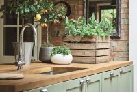 Amazing Farmhouse Kitchen Tables Ideas 32