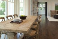 Amazing Farmhouse Kitchen Tables Ideas 42