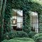 Beautiful Facades With Vines And Climbers 03