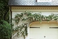 Beautiful Facades With Vines And Climbers 13
