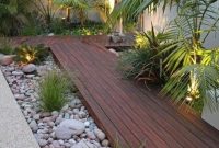 Beautiful Garden Flooring Ideas 01