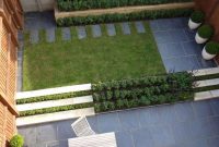 Beautiful Garden Flooring Ideas 05