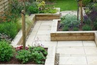 Beautiful Garden Flooring Ideas 08