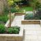 Beautiful Garden Flooring Ideas 08