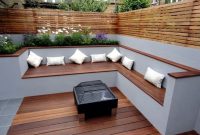 Beautiful Garden Flooring Ideas 13