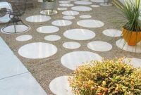 Beautiful Garden Flooring Ideas 20