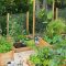Beautiful Garden Flooring Ideas 23