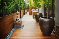 Beautiful Garden Flooring Ideas 27