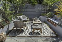 Beautiful Garden Flooring Ideas 31