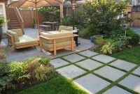 Beautiful Garden Flooring Ideas 39