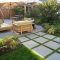 Beautiful Garden Flooring Ideas 39