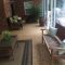 Beautiful Garden Flooring Ideas 43