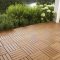 Beautiful Garden Flooring Ideas 44