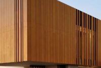 Best Facade Designs Of 2018 With Different Materials 02