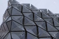Best Facade Designs Of 2018 With Different Materials 11