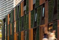 Best Facade Designs Of 2018 With Different Materials 13