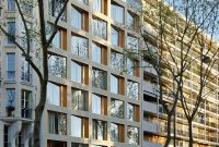 Best Facade Designs Of 2018 With Different Materials 16