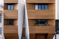 Best Facade Designs Of 2018 With Different Materials 39