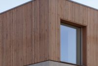 Best Facade Designs Of 2018 With Different Materials 49