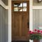 Chic And Simple Entrance Ideas For Your House 29