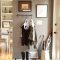 Chic And Simple Entrance Ideas For Your House 32