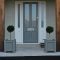 Chic And Simple Entrance Ideas For Your House 34