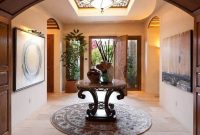 Chic And Simple Entrance Ideas For Your House 48