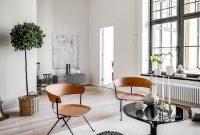 Living Room Design Inspirations 25