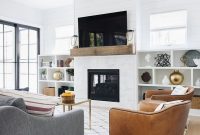 Living Room Design Inspirations 27