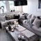 Living Room Design Inspirations 32