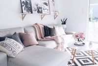 Living Room Design Inspirations 44