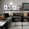 Living Room Design Inspirations 45