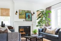 Living Room Design Inspirations 50