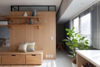 Partition Inspirations For Minimalist House 04