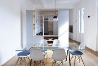 Partition Inspirations For Minimalist House 17